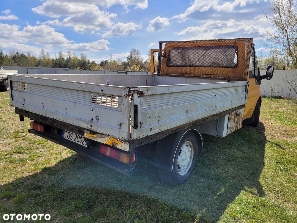Ford Transit - 3