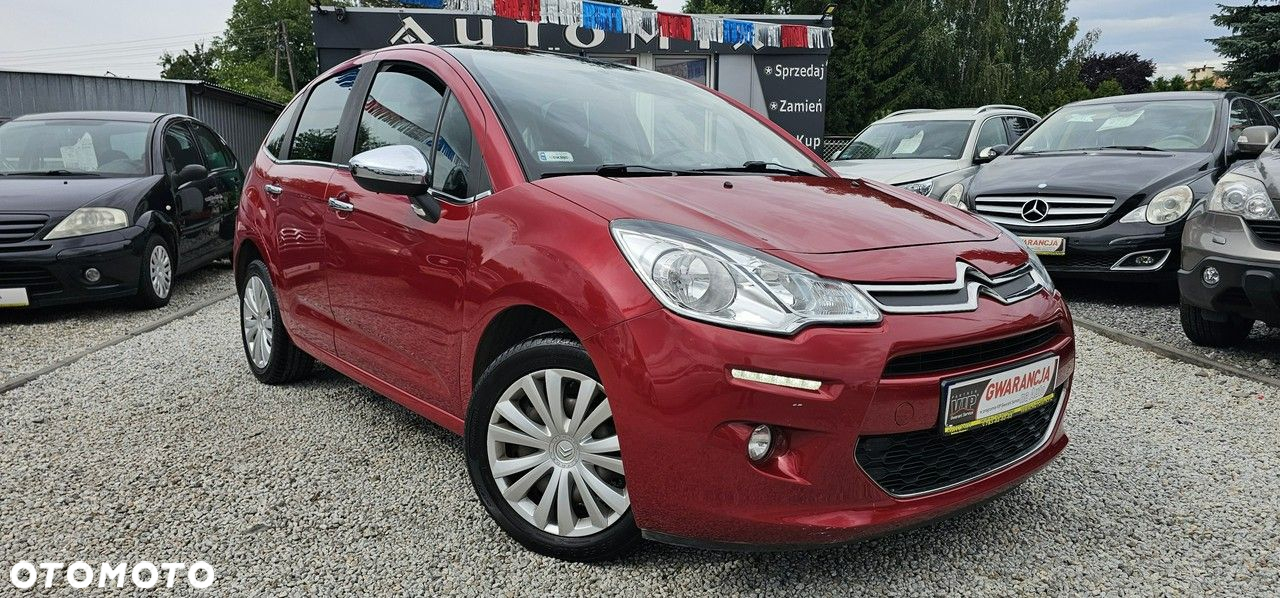 Citroën C3 - 9