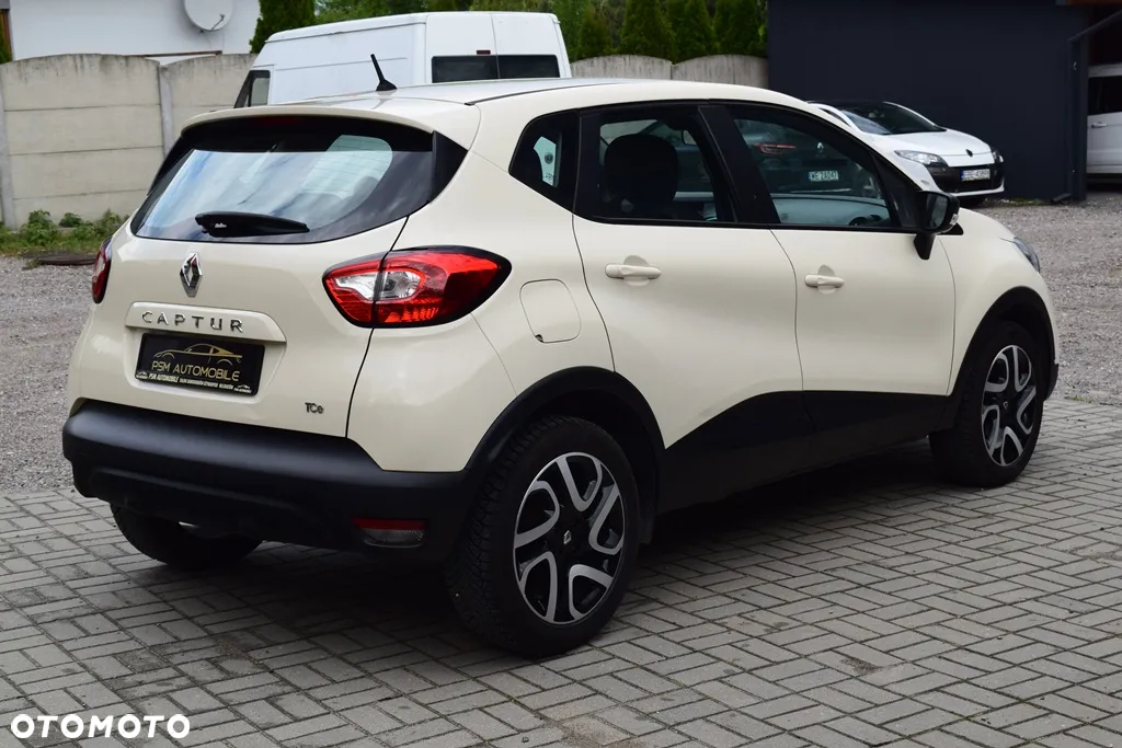 Renault Captur 0.9 Energy TCe Intens - 9