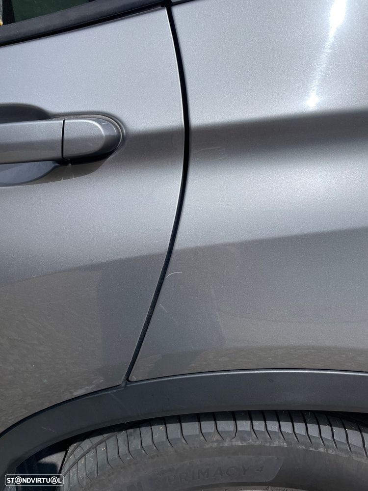 BMW X3 20 d xDrive - 11
