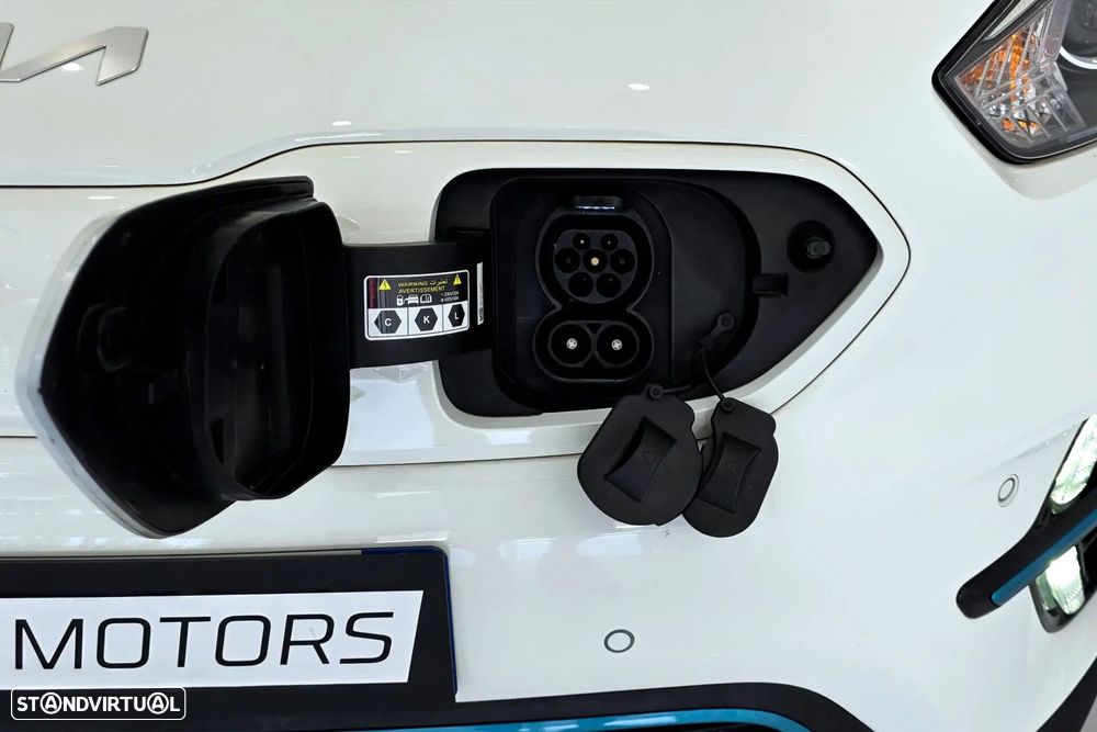 Kia e-Niro 64kWh - 30