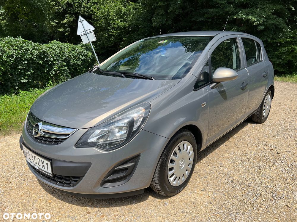 Opel Corsa 1.2 16V Enjoy - 2