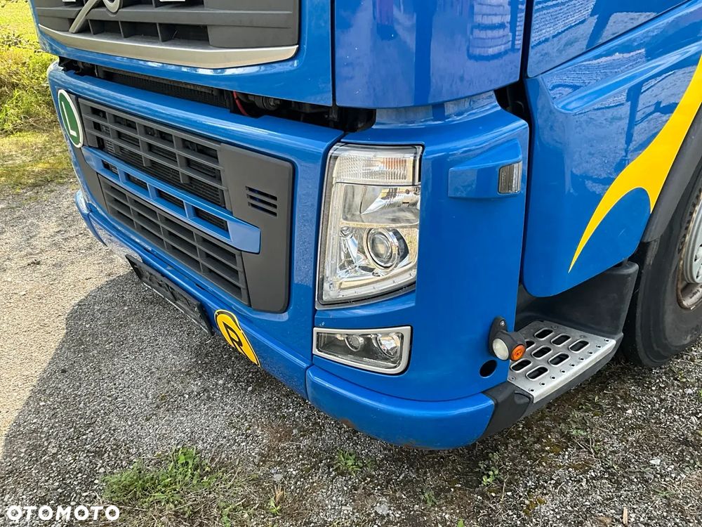 Volvo fh - 31