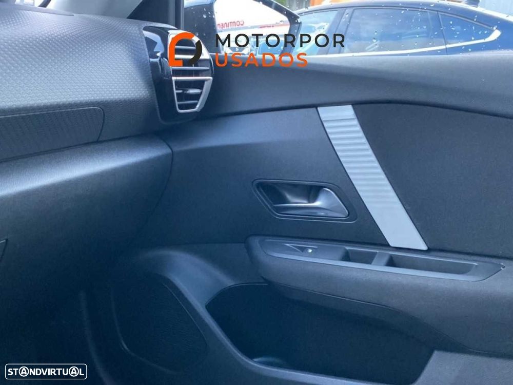 Citroën C4 1.2 Hybrid Plus e-DSC6 - 19