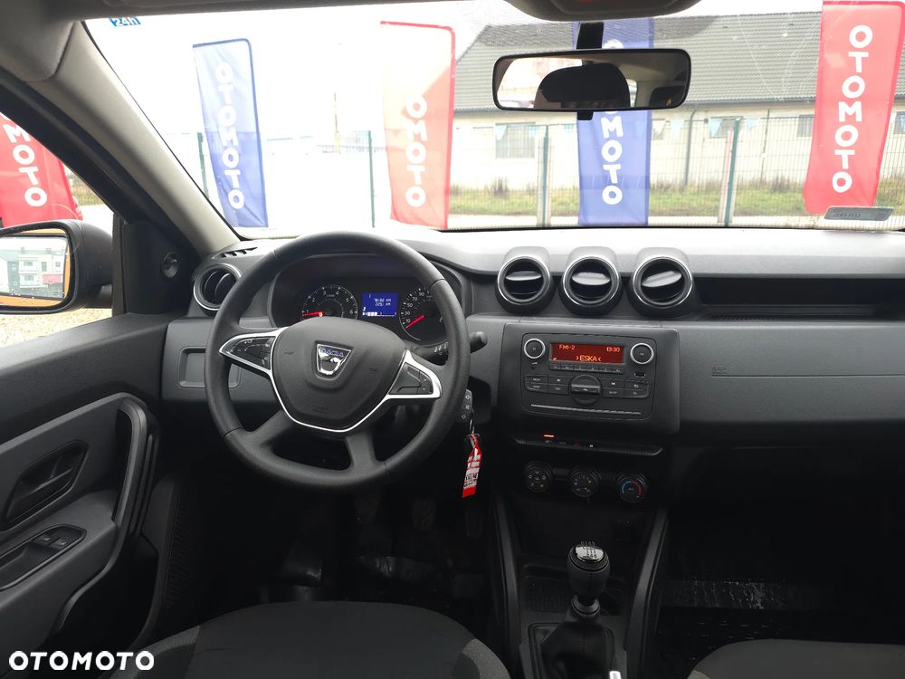 Dacia Duster 1.3 TCe Comfort - 31