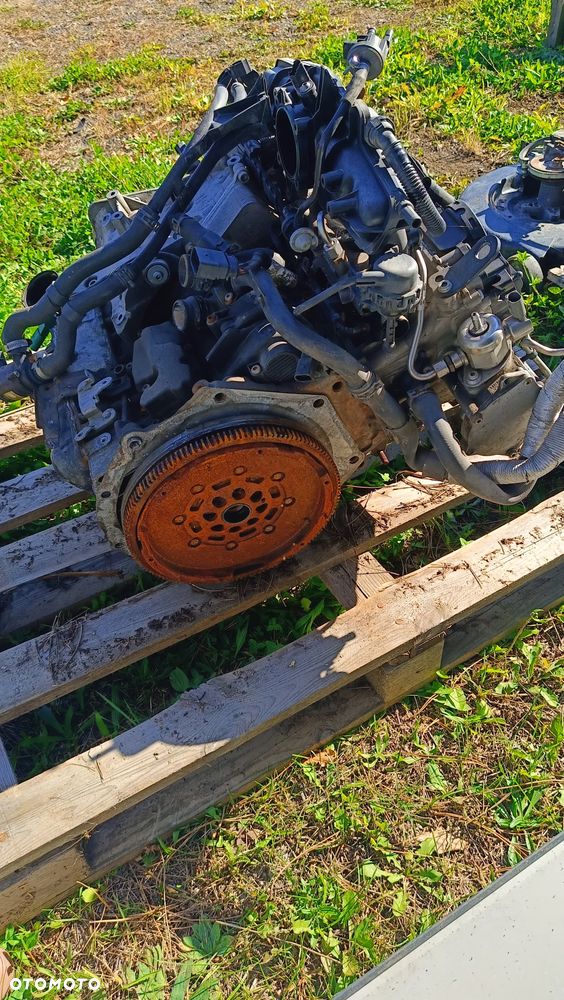Kompletny Silnik 1,8 TFSI CDA - 5