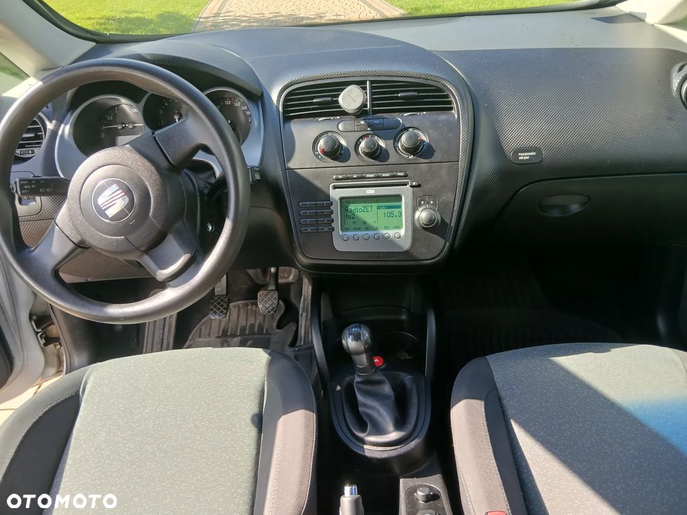 Seat Altea - 10