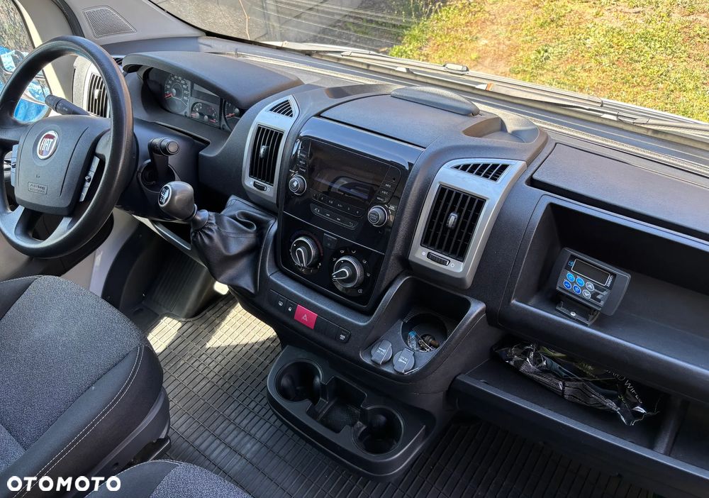 Fiat Ducato MAXI 2.3 JTD - 9