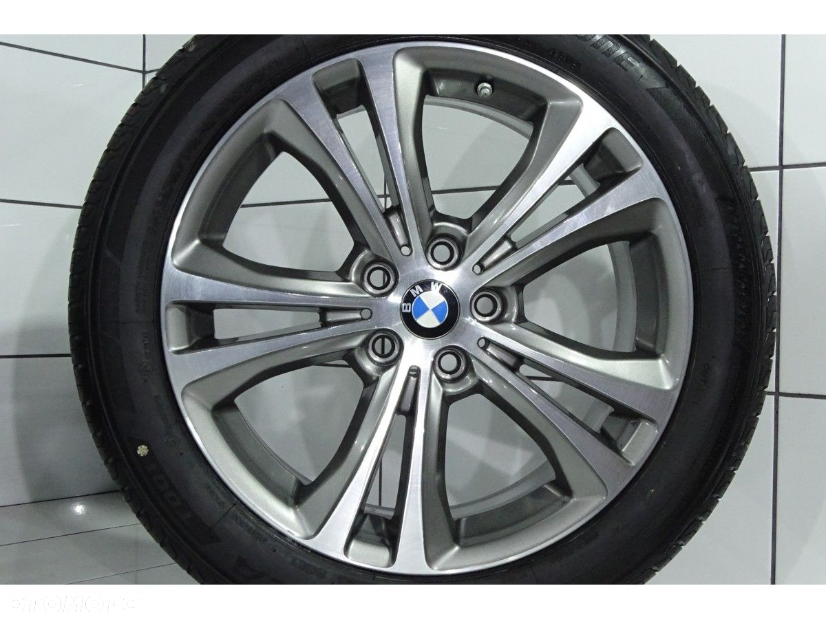 Koła letnie BMW  18" X1 F48 - 5