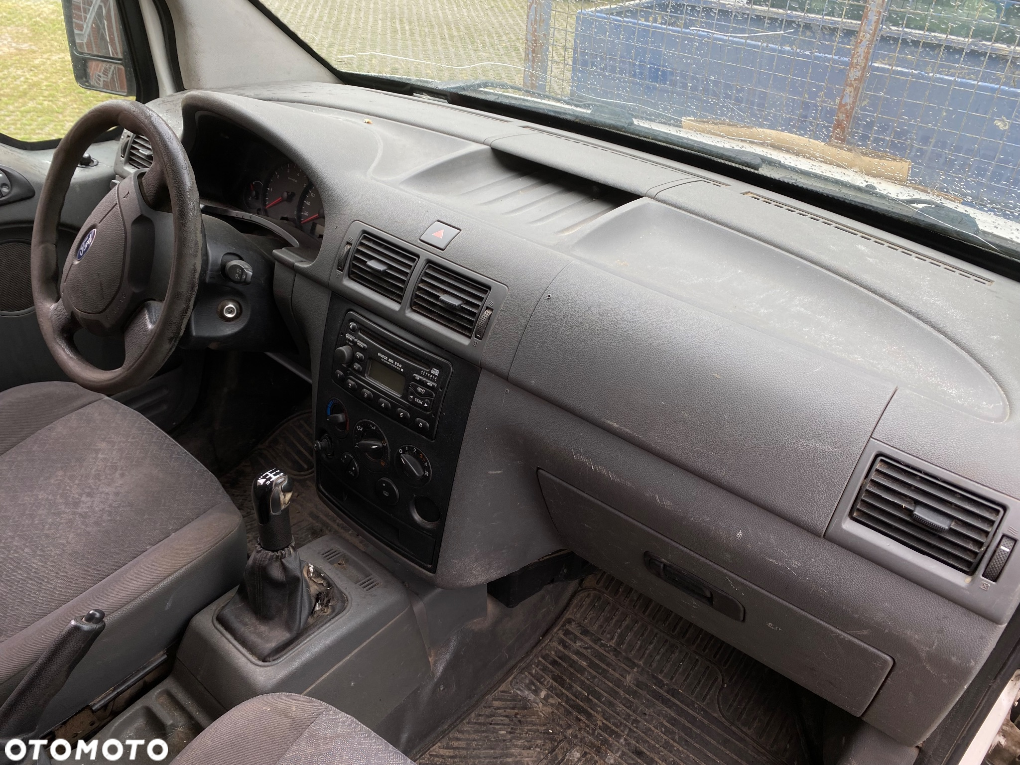 Renault Mascott - 24