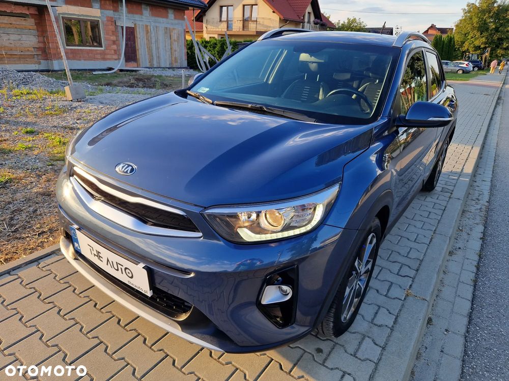 Kia Stonic 1.4 XL - 28