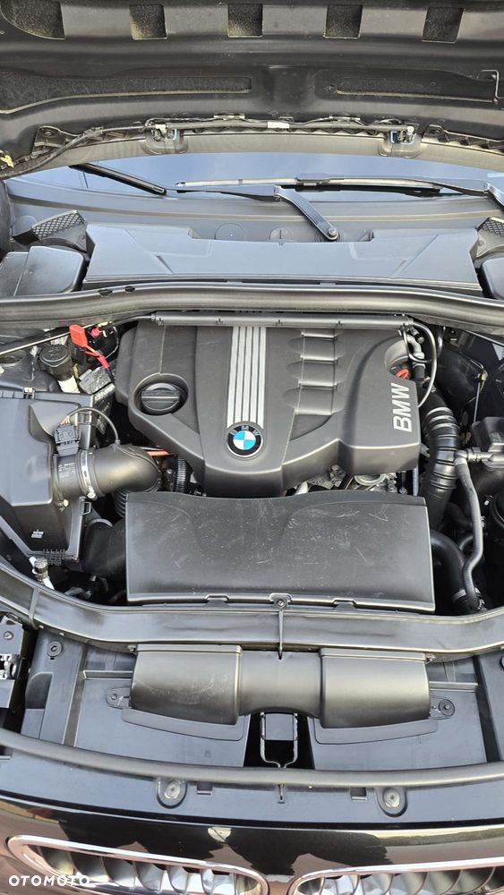 BMW X1 xDrive18d - 31