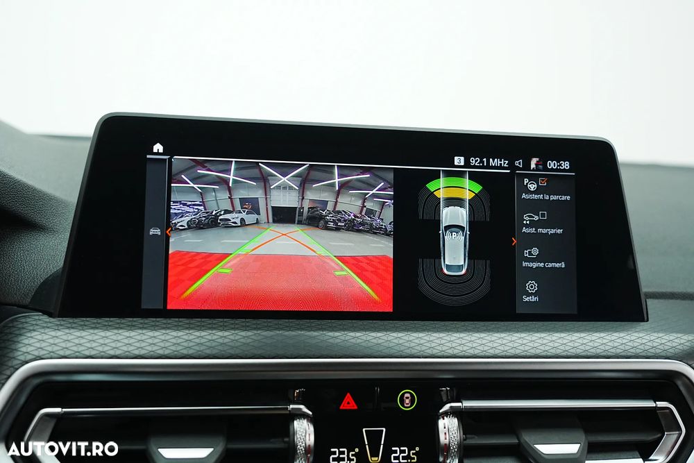 BMW X4 xDrive20d Aut. M Sport Edition - 28