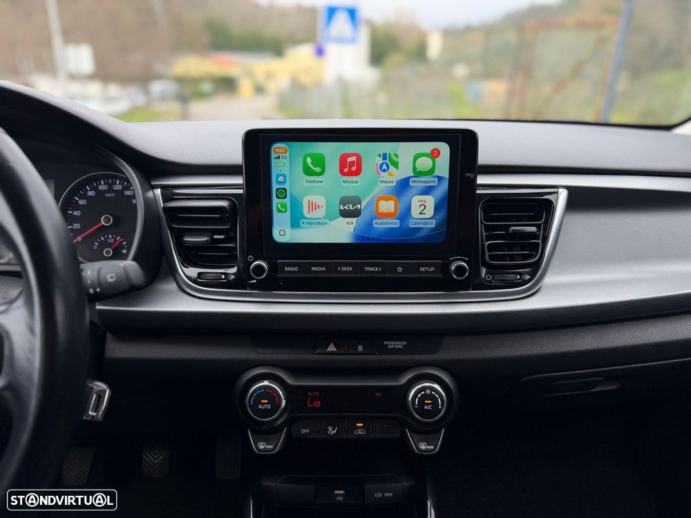 Kia Rio 1.0 T-GDi Drive - 20