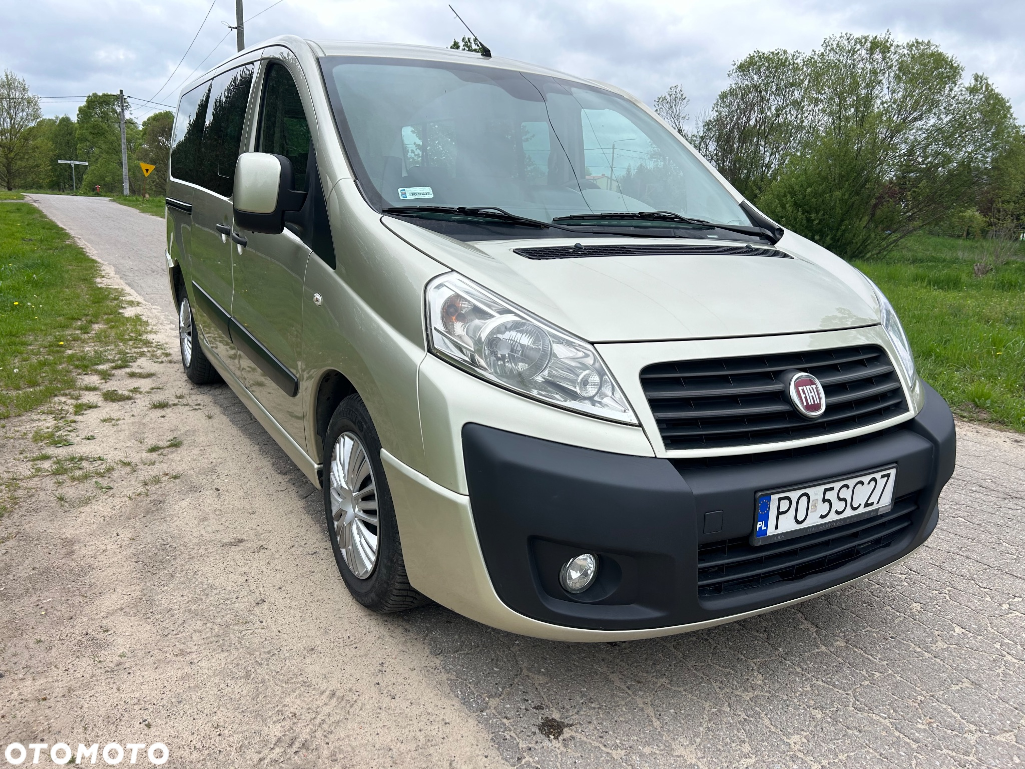 Fiat Scudo - 5