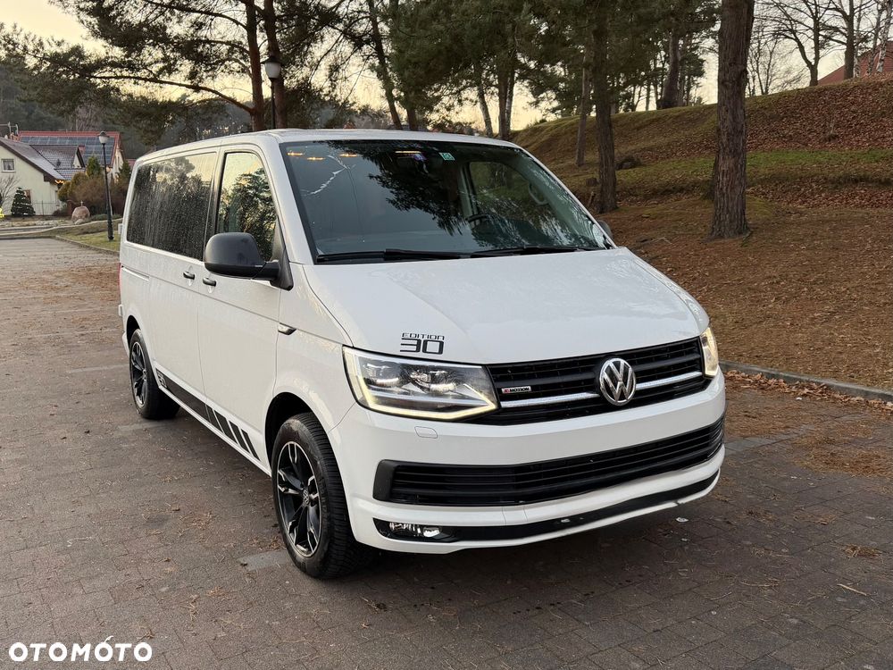 Volkswagen Multivan 2.0 TDI L1 Business 4Motion DSG - 2