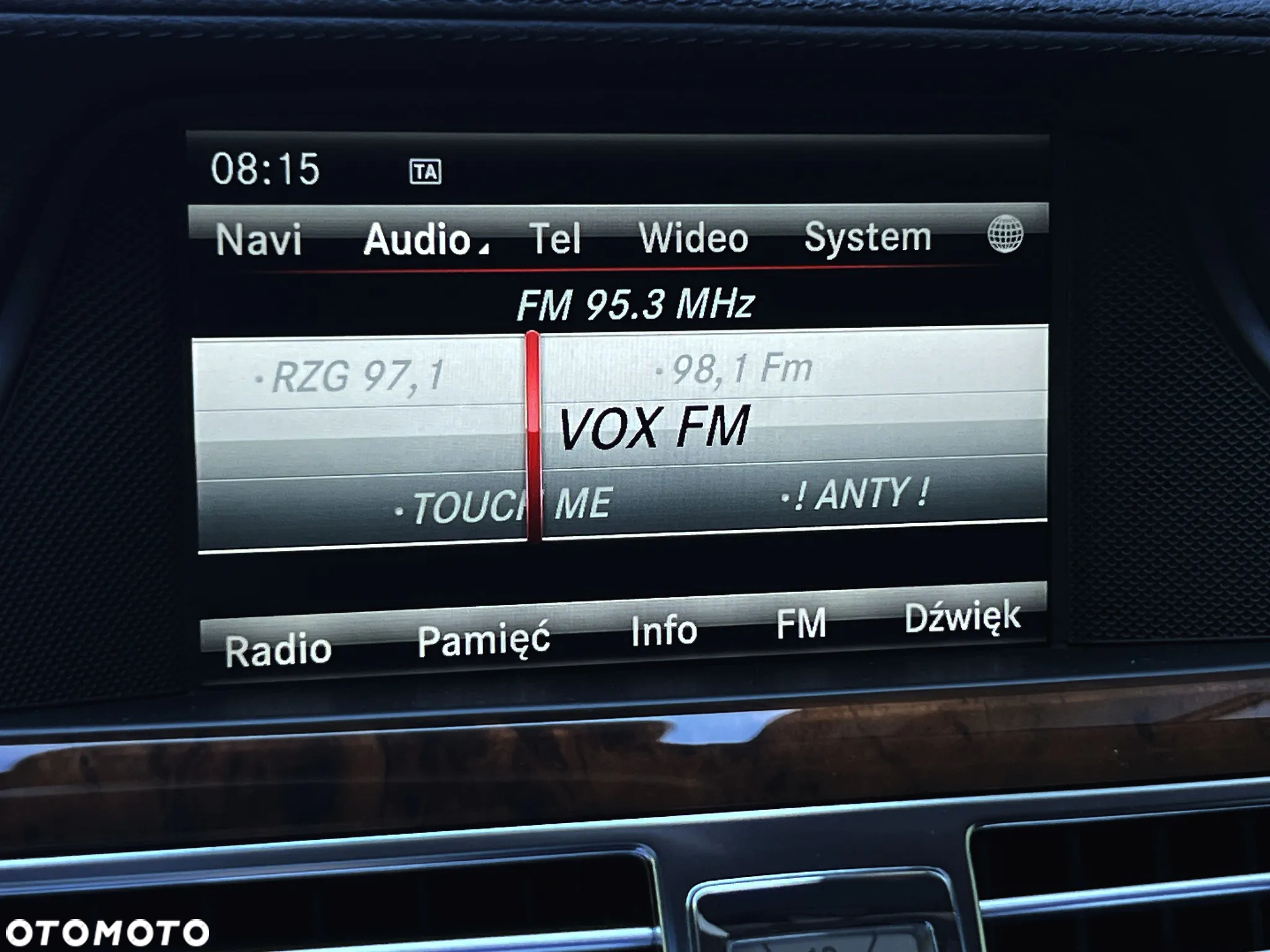 Mercedes-Benz CLS 350 CDI BlueEff - 26