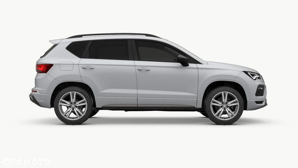 Seat Ateca - 8