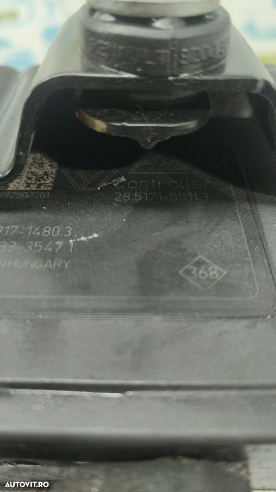 Pompa ABS 476602867R  0.9 tce H4D E4 Dacia Sandero 3  [din 2020 pana  2022] - 1