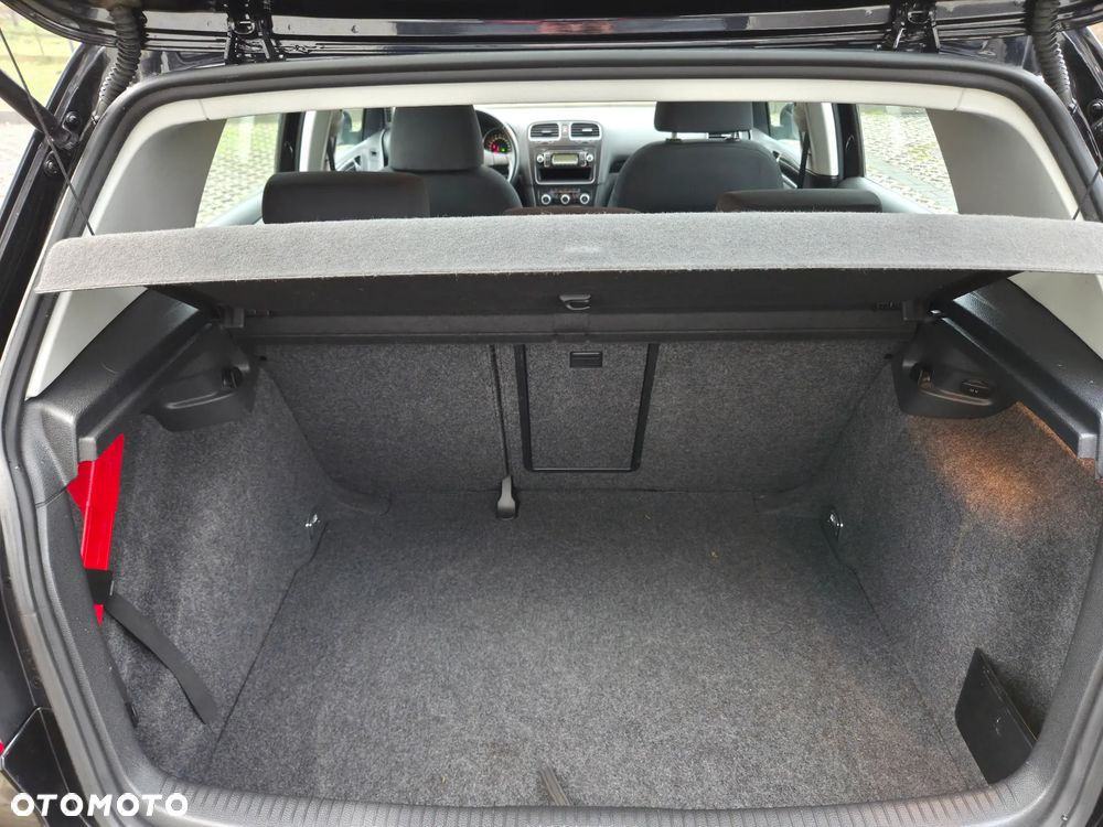 Volkswagen Golf 1.4 TSI DSG Highline - 14