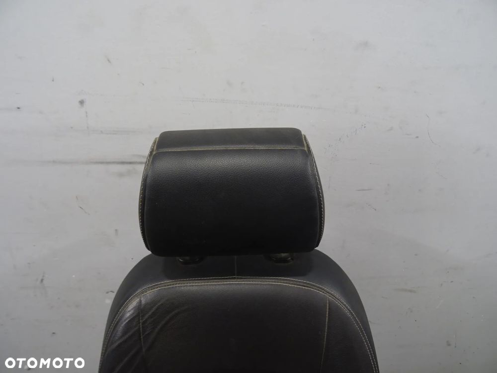 FORD KUGA MK1 08-13 2.0 TDCI 140KM FOTEL PRAWY LEWY PRZÓD PRZEDNI - 11