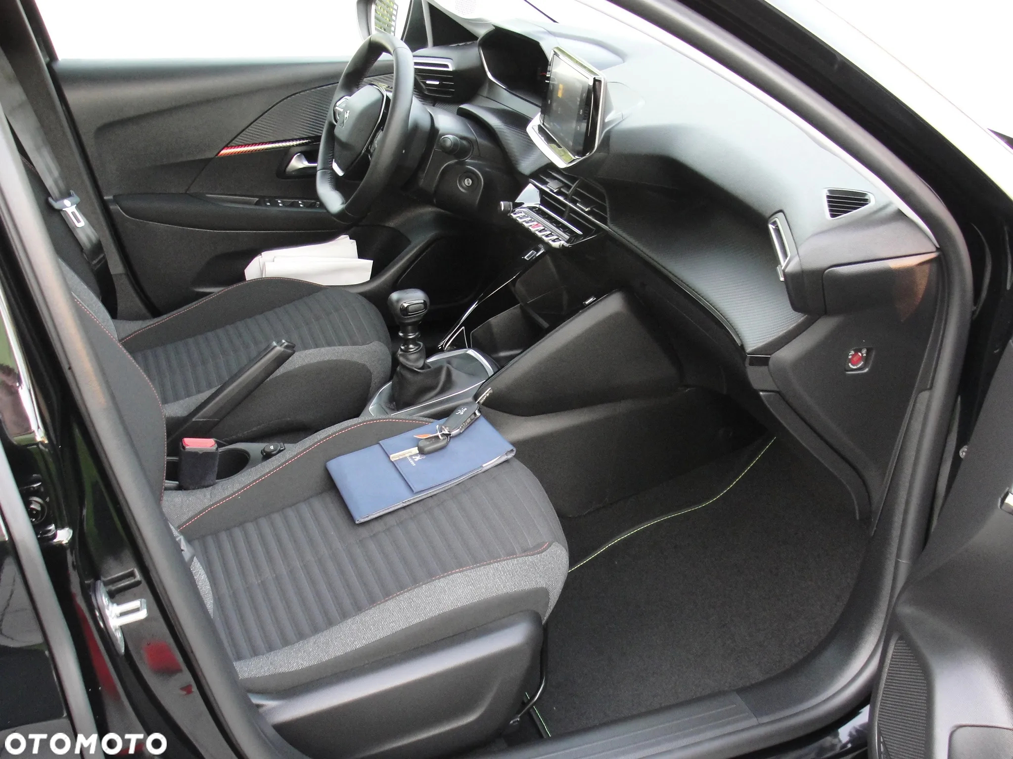 Peugeot 208 BlueHDi 100 Active Pack - 8