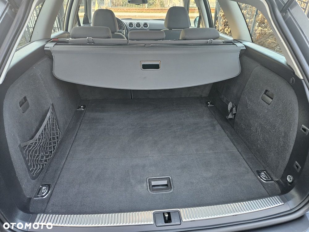 Seat Exeo 2.0 TDI DPF Sport - 12