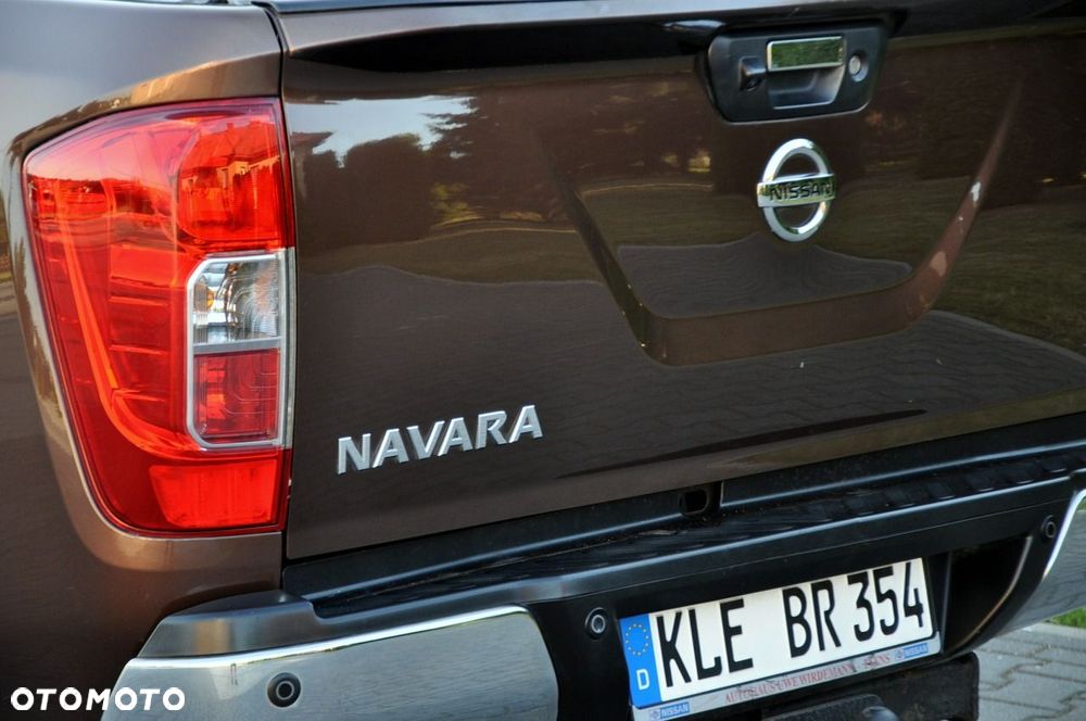 Nissan Navara - 16