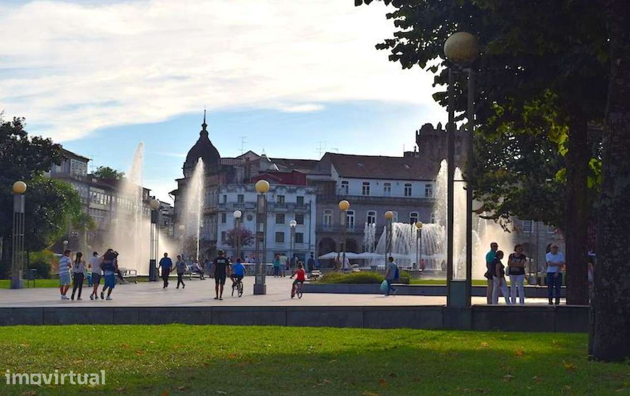 Loja no centro da cidade de Braga - Grande imagem: 2/21