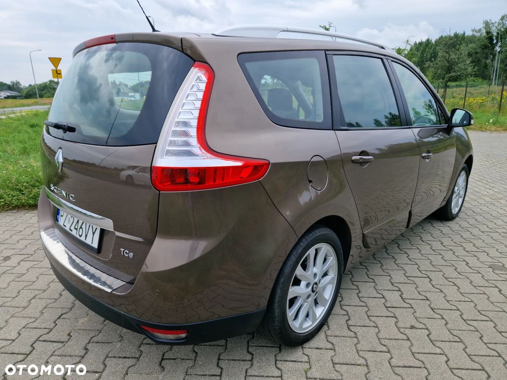 Renault Scenic 1.2 TCe Energy Limited - 3