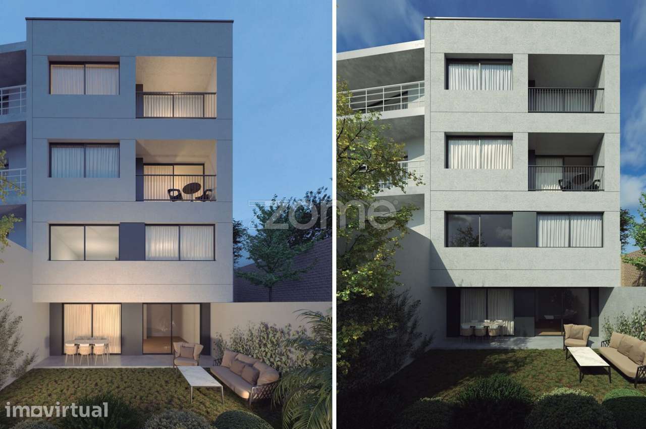 Edifício Sé, Apartamento T3 Duplex - Grande imagem: 5/25