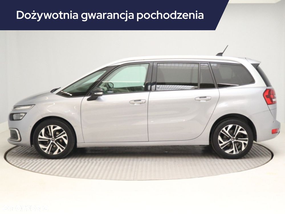 Citroën C4 SpaceTourer - 4