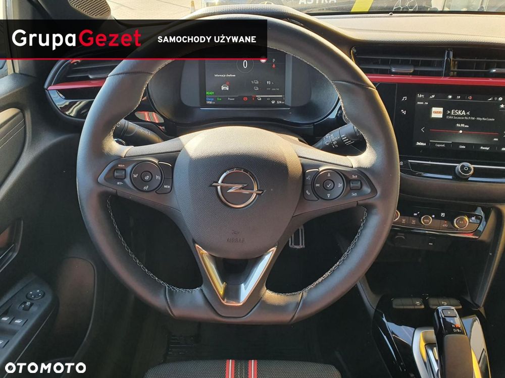 Opel Corsa - 4