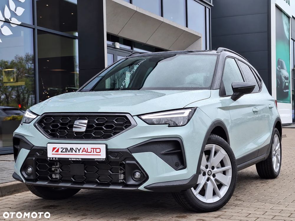 Seat Arona 1.0 TSI Style Plus DSG - 3