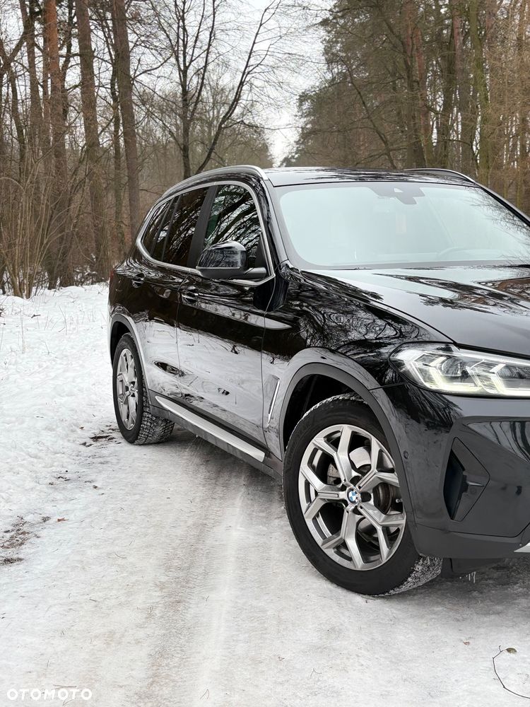 BMW X3 - 2