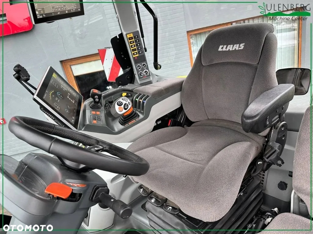 Claas Axion 830 Cmatic - 6