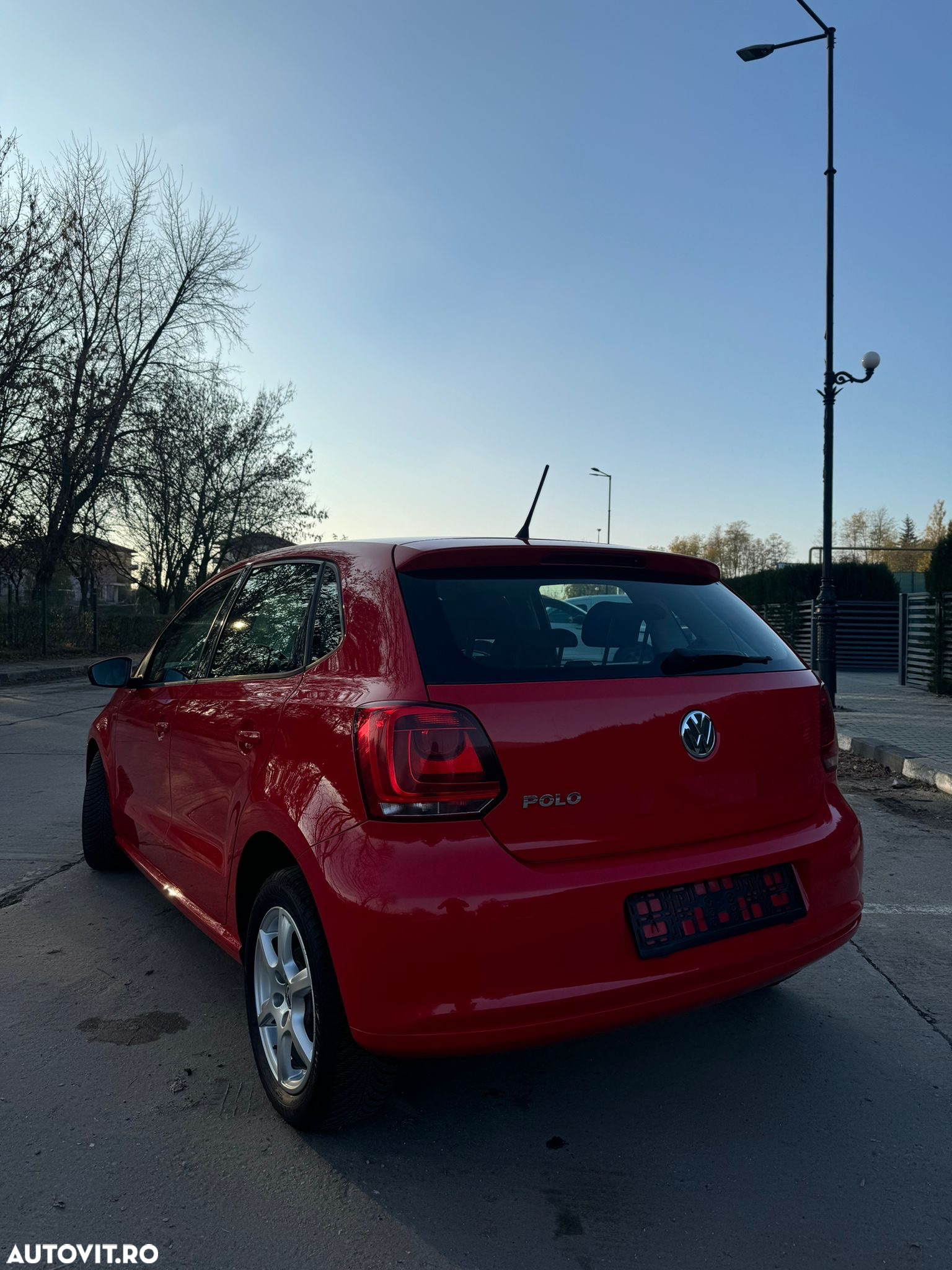 Volkswagen Polo 1.2 Team - 2