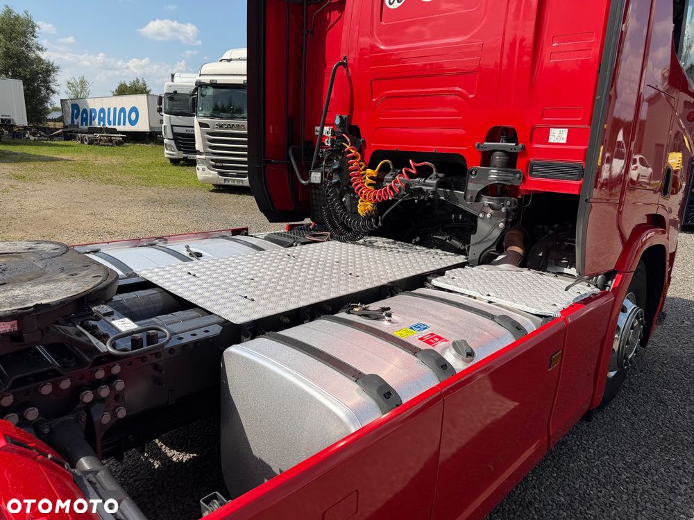 Scania R450 !! Full Led !! Full Air !! Import France - 6