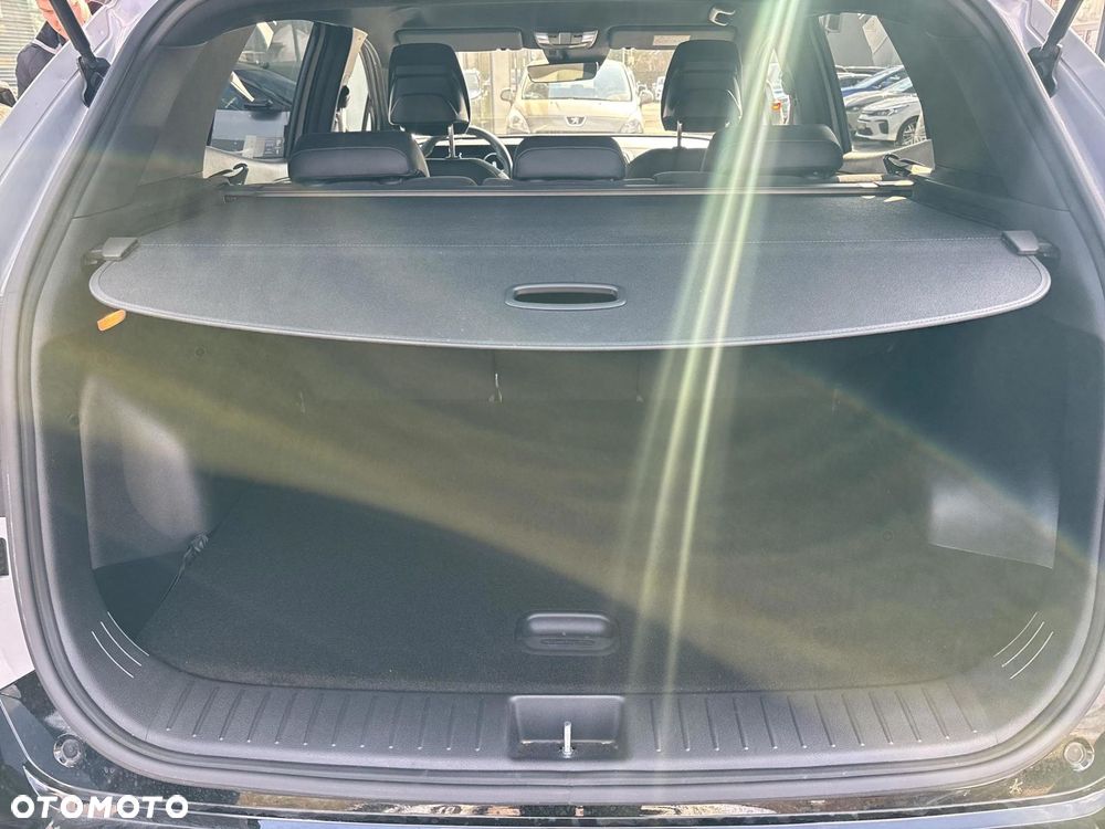 Kia Sportage 1.6 T-GDI MHEV Anniversary 2WD DCT - 14