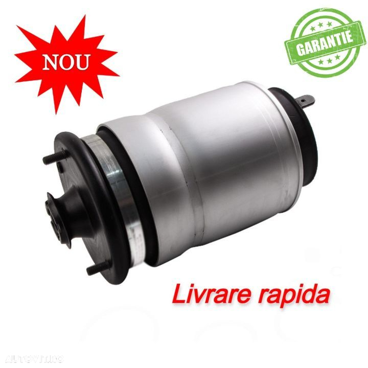 Perna de aer spate Range Rover Sport - 3