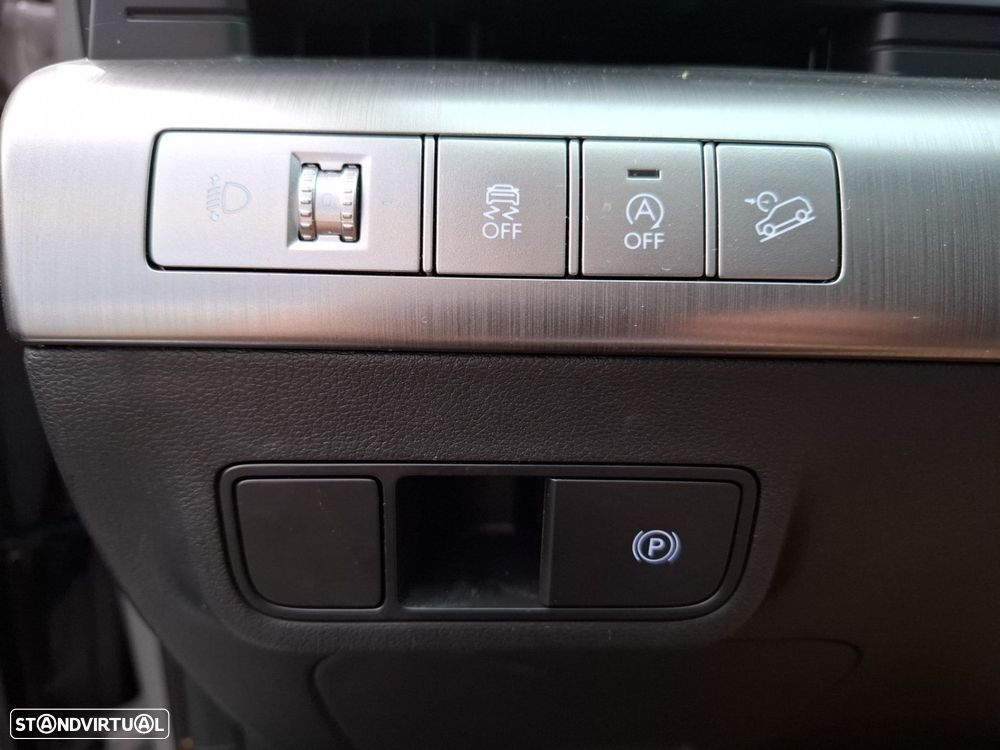 Hyundai Kauai 1.0 T-GDi Premium (TT) - 22