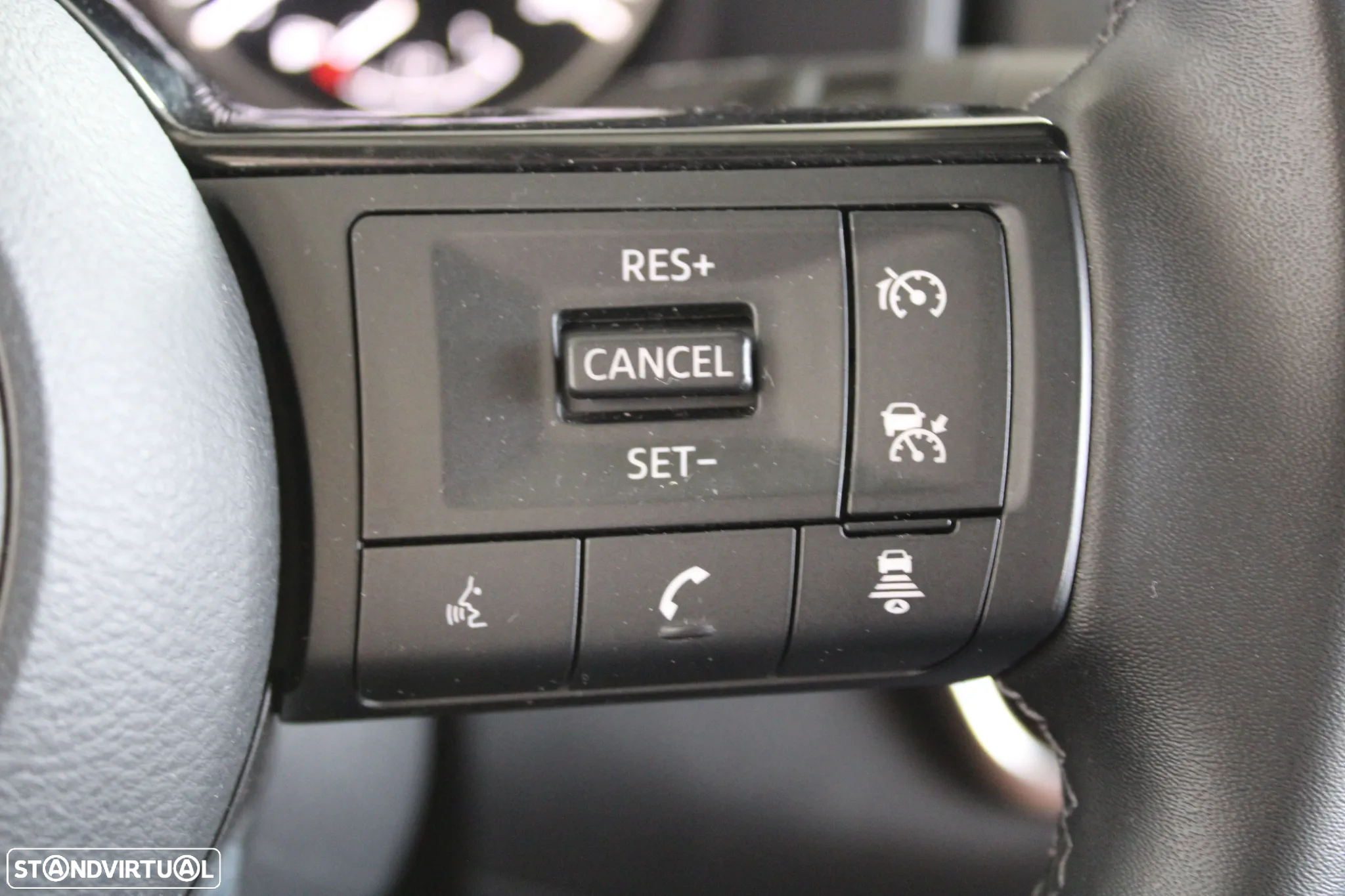 Nissan Qashqai 1.3 DIG-T Acenta - 12