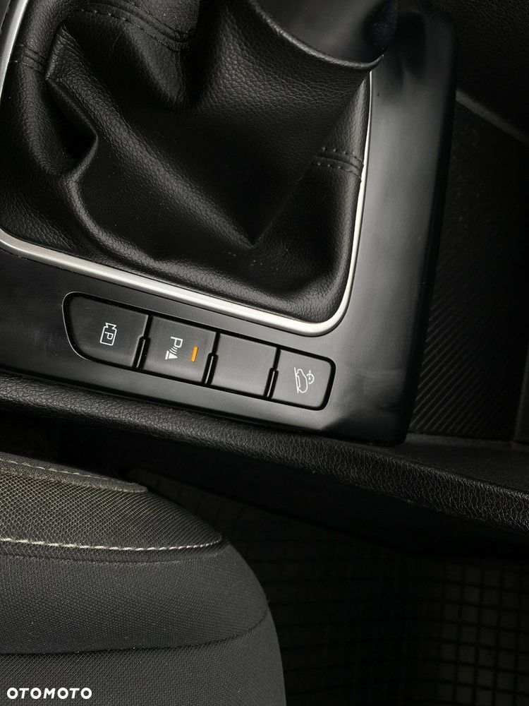 Kia Sportage 1.6 T-GDI M 2WD - 27