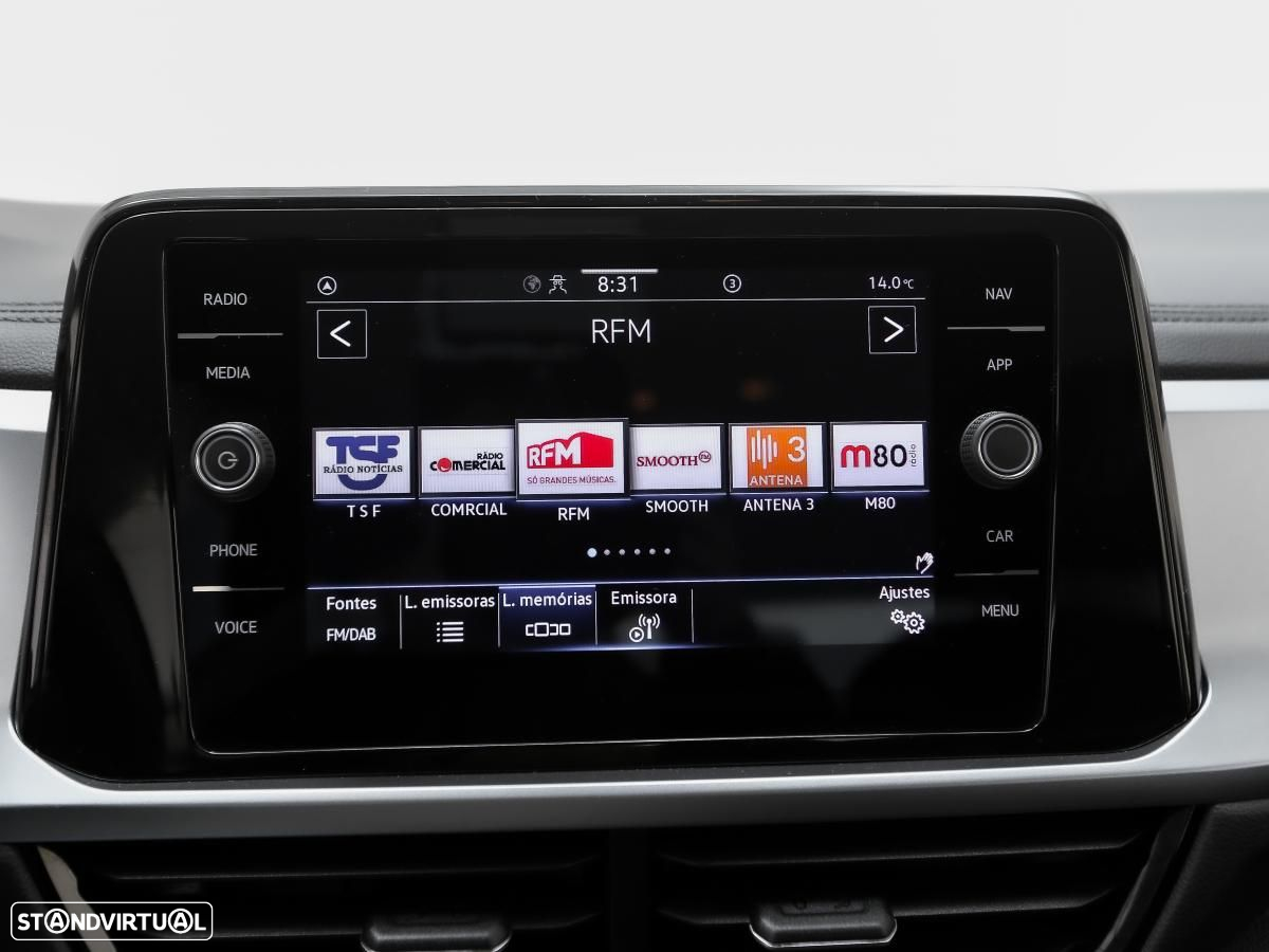 VW T-Roc 1.0 TSI Life - 20