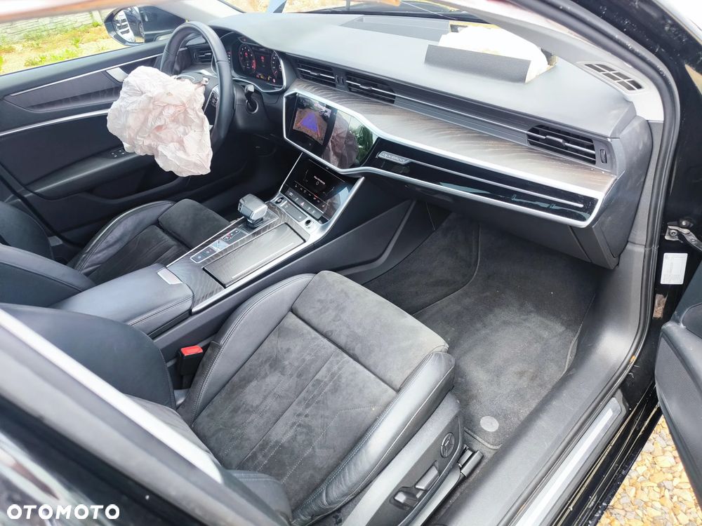 Audi A6 Limousine - 14