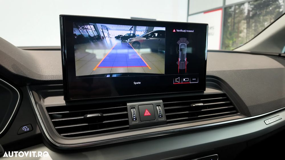 Audi Q5 50 TFSIe quattro S tronic - 31