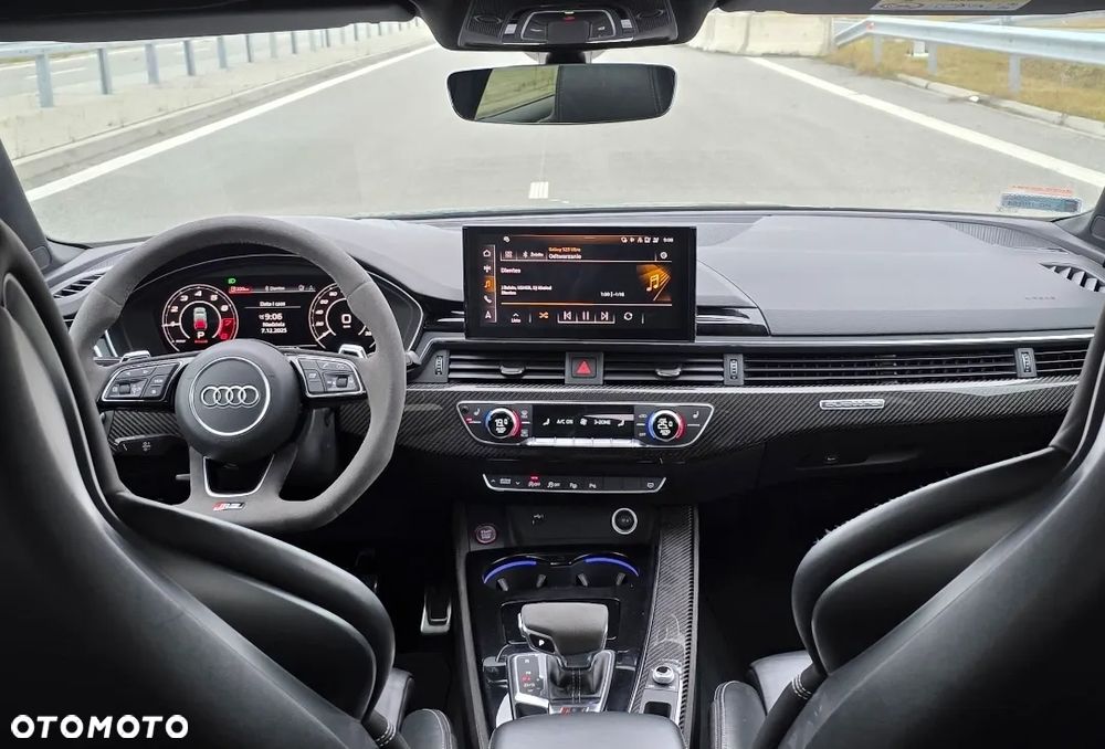 Audi RS5 Sportback - 13