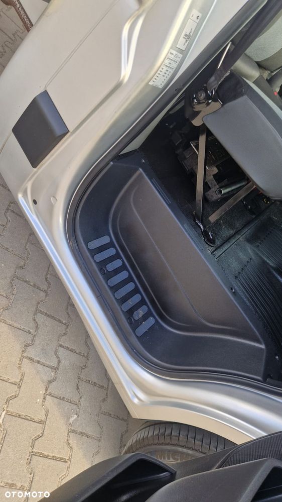 Renault MASTER Kontener Klima Elektryka Tempomat Duża Navi 3os. Winda - 18