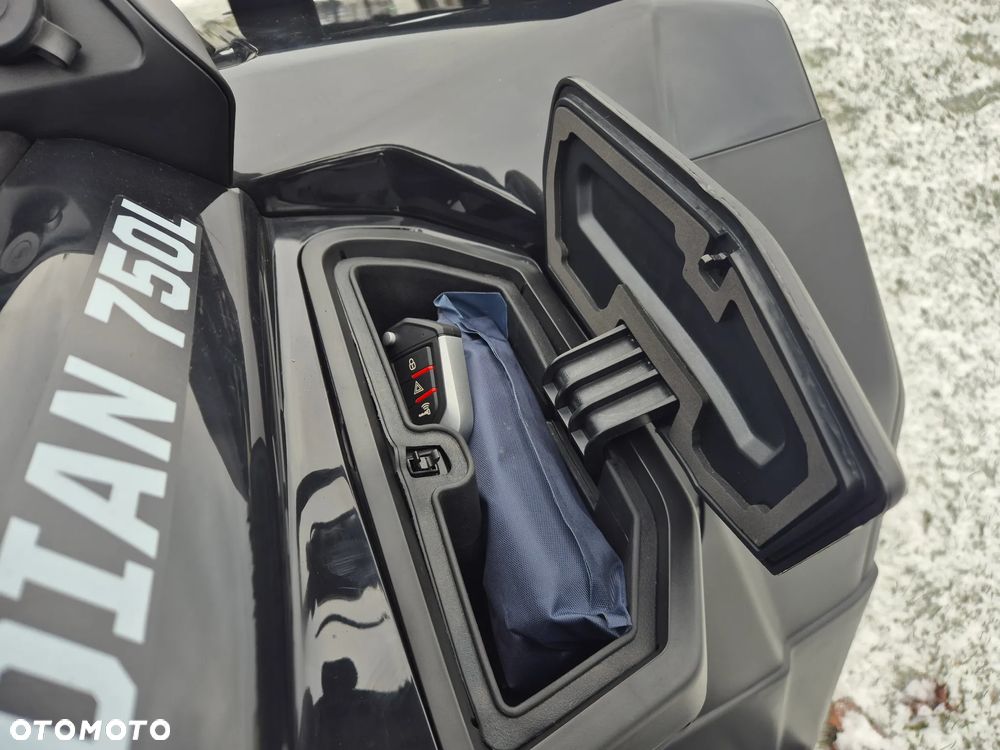 HISUN Guardian 750 - 13