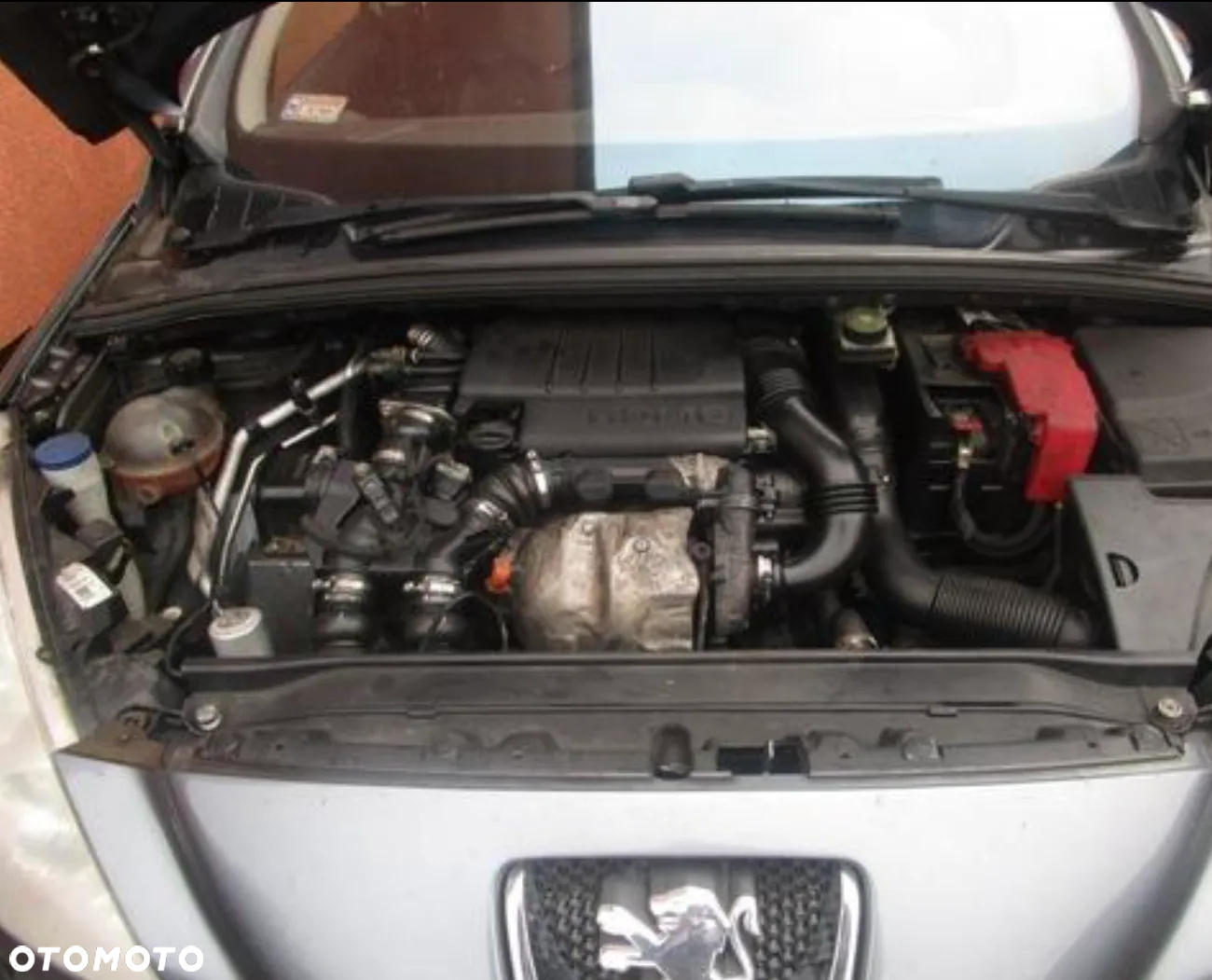 Peugeot 308 1.6 HDi Premium - 4